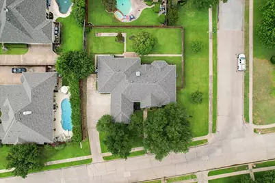 8904 Thornway Drive, North Richland Hills, TX 76182 - Photo 35