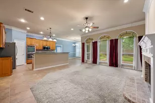 8904 Thornway Dr, North Richland Hills, TX 76182 - Photo 13