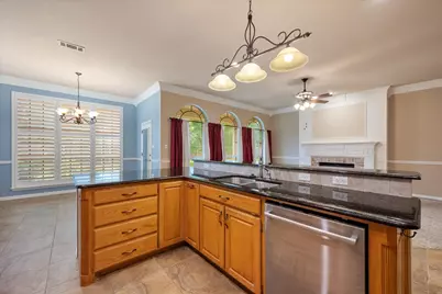 8904 Thornway Drive, North Richland Hills, TX 76182 - Photo 21