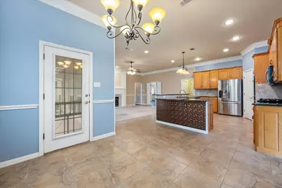 8904 Thornway Drive, North Richland Hills, TX 76182 - Photo 19