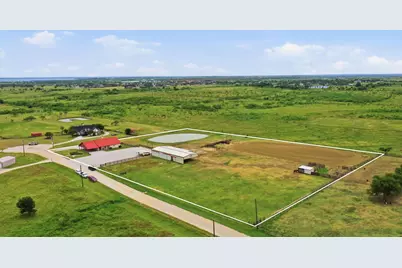 1590 Lawlis Lane, Sanger, TX 76266 - Photo 33