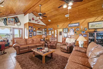 1590 Lawlis Lane, Sanger, TX 76266 - Photo 7