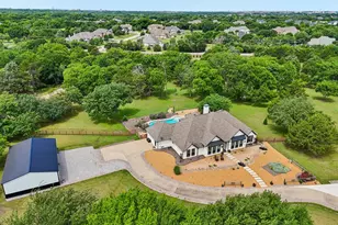 1180 Red Oak Trail, Fairview, TX 75069 - Photo 1