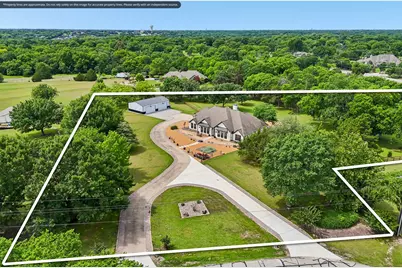 1180 Red Oak Trail, Fairview, TX 75069 - Photo 37