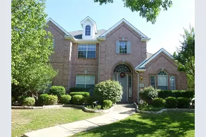 2508 Sir Percival Lane, Lewisville, TX 75056 - Photo 1
