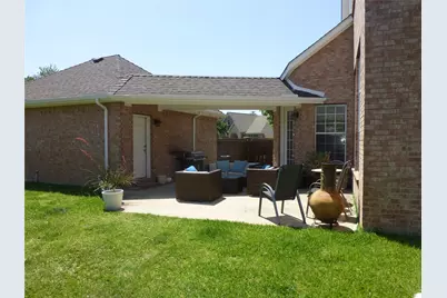 2508 Sir Percival Lane, Lewisville, TX 75056 - Photo 27