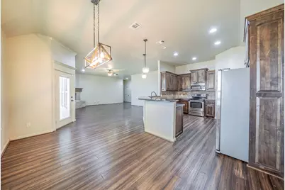 1812 Rockview Drive, Granbury, TX 76049 - Photo 9