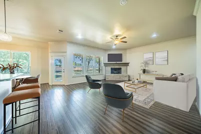 1812 Rockview Drive, Granbury, TX 76049 - Photo 5