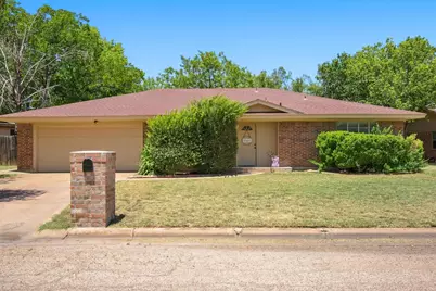 1134 Piedmont Drive, Abilene, TX 79601 - Photo 1