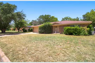 1134 Piedmont Drive, Abilene, TX 79601 - Photo 3