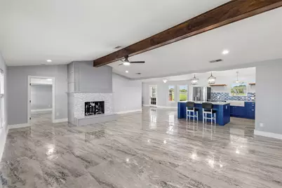 6754 Raymond, Kaufman, TX 75142 - Photo 5