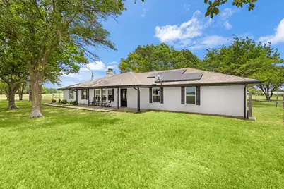 6754 Raymond, Kaufman, TX 75142 - Photo 37
