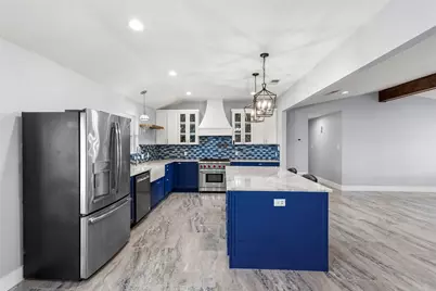 6754 Raymond, Kaufman, TX 75142 - Photo 11