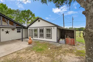 6754 Raymond, Kaufman, TX 75142 - Photo 27