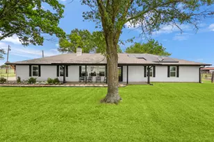6754 Raymond, Kaufman, TX 75142 - Photo 35