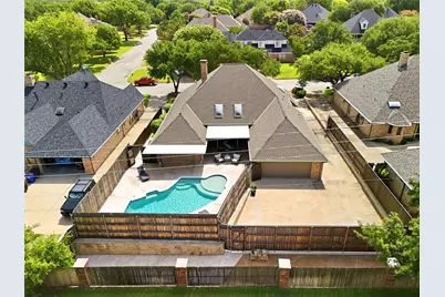 4308 Green Meadow Street W, Colleyville, TX 76034 - Photo 37