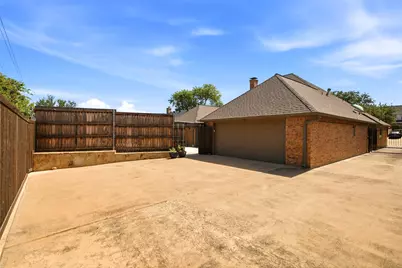 4308 Green Meadow Street W, Colleyville, TX 76034 - Photo 35