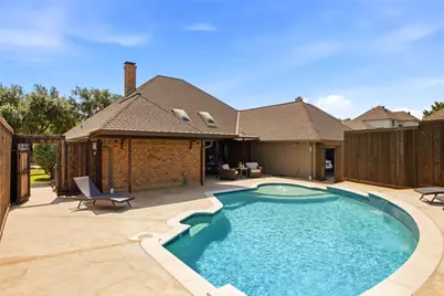 4308 Green Meadow Street W, Colleyville, TX 76034 - Photo 33