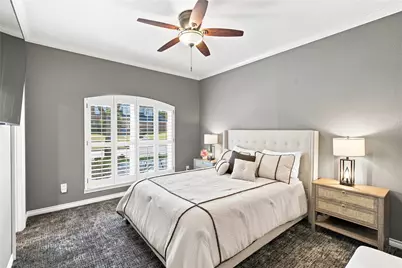 4308 Green Meadow Street W, Colleyville, TX 76034 - Photo 25