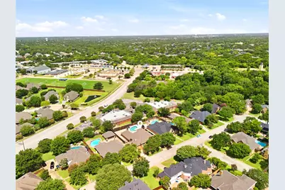 4308 Green Meadow Street W, Colleyville, TX 76034 - Photo 39