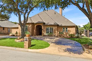 4308 Green Meadow Street W, Colleyville, TX 76034 - Photo 1
