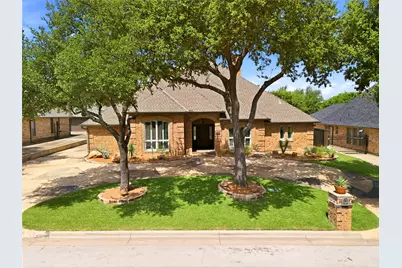 4308 Green Meadow Street W, Colleyville, TX 76034 - Photo 3