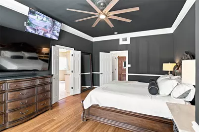 4308 Green Meadow Street W, Colleyville, TX 76034 - Photo 15