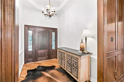 4308 Green Meadow Street W, Colleyville, TX 76034 - Photo 5