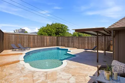 4308 Green Meadow Street W, Colleyville, TX 76034 - Photo 31