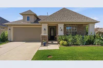 12621 Gritstone Drive, Denton, TX 76207 - Photo 1