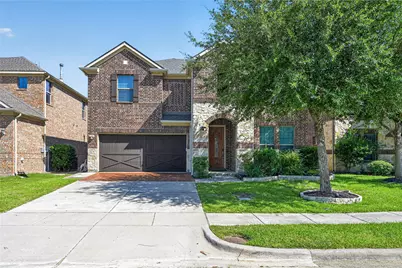 1049 Chickasaw Drive, Carrollton, TX 75010 - Photo 1