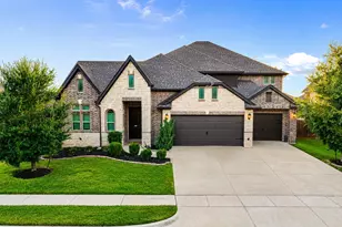 1917 Sunflower Dr, Glenn Heights, TX 75154 - Photo 1