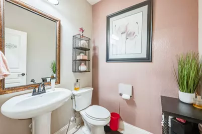 1917 Sunflower Drive, Glenn Heights, TX 75154 - Photo 33