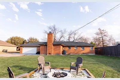 2814 Silvermeadow Lane, Corinth, TX 76210 - Photo 19