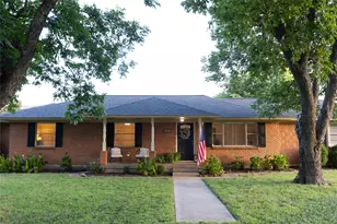 2814 Silver Meadow Ln, Corinth, TX 76210 - Photo 1