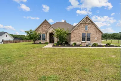 308 Zion Forest Trail, Poolville, TX 76487 - Photo 1