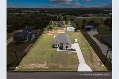 308 Zion Forest Trail, Poolville, TX 76487 - Photo 3