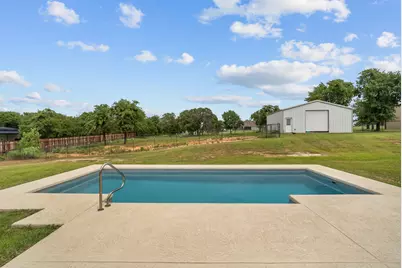 308 Zion Forest Trail, Poolville, TX 76487 - Photo 37