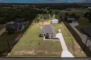 308 Zion Frst Trl, Poolville, TX 76487 - Photo 3