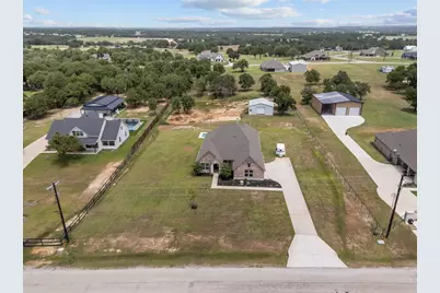 308 Zion Forest Trail, Poolville, TX 76487 - Photo 5