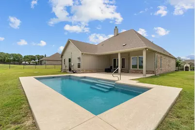 308 Zion Forest Trail, Poolville, TX 76487 - Photo 35