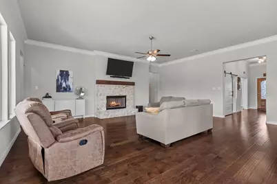 308 Zion Forest Trail, Poolville, TX 76487 - Photo 21
