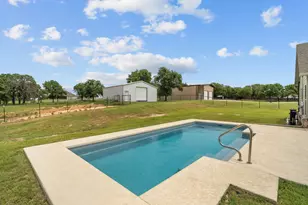 308 Zion Frst Trl, Poolville, TX 76487 - Photo 35