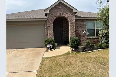 1141 Nighthawk Trail, Alvarado, TX 76009 - Photo 1