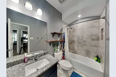 1120 Sierra Blanca Drive, Fort Worth, TX 76028 - Photo 19