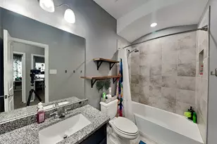 1120 Sierra Blanca Dr, Fort Worth, TX 76028 - Photo 19