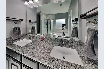 1120 Sierra Blanca Drive, Fort Worth, TX 76028 - Photo 13