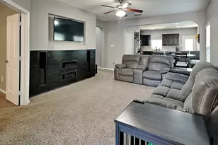 1120 Sierra Blanca Dr, Fort Worth, TX 76028 - Photo 7