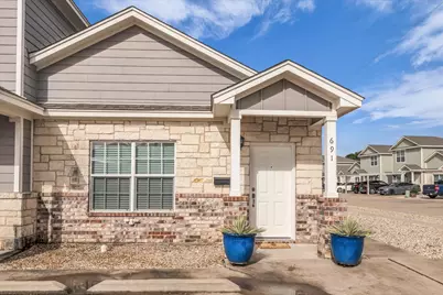 691 Park Street, McGregor, TX 76657 - Photo 27