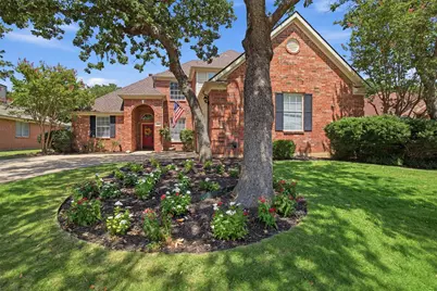 1395 Clear Creek Drive, Lewisville, TX 75067 - Photo 1